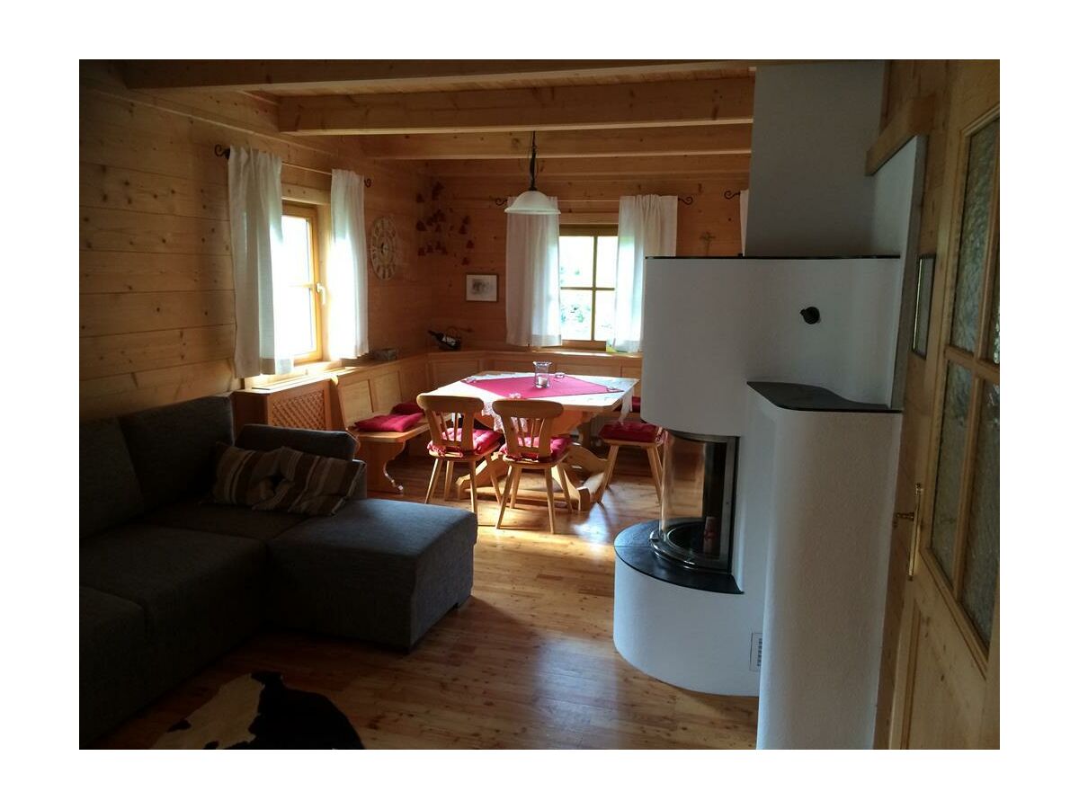 Apartment Ferienhaus/3 Schlafräume/Dusche, Badewanne, WC - Outdoor photo 4