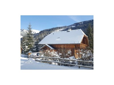 Apartment Ferienhaus/3 Schlafräume/Dusche, Badewanne, WC in Irdning-Donnersbachtal - Apartment