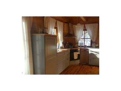 Apartment Ferienhaus/3 Schlafräume/Dusche, Badewanne, WC - Outdoor photo 2