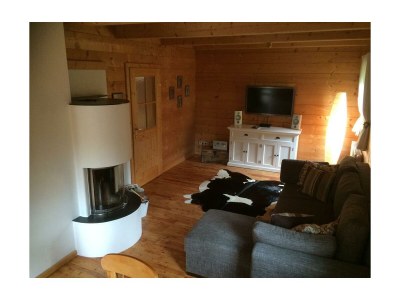 Apartment Ferienhaus/3 Schlafräume/Dusche, Badewanne, WC - Features photo 8