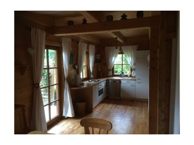 Apartment Ferienhaus/3 Schlafräume/Dusche, Badewanne, WC - Features photo 10