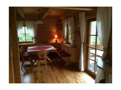 Apartment Ferienhaus/3 Schlafräume/Dusche, Badewanne, WC - Features photo 11