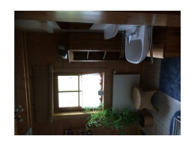 Apartment Ferienhaus/3 Schlafräume/Dusche, Badewanne, WC - Features photo 15