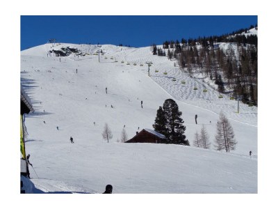 Apartment Appartement/2 Schlafräume/Dusche, WC; B - Outdoor photo 4