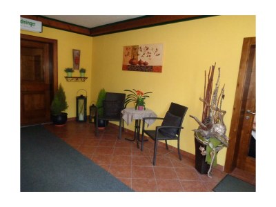 Apartment Appartement/2 Schlafräume/Dusche, WC; B - Outdoor photo 7