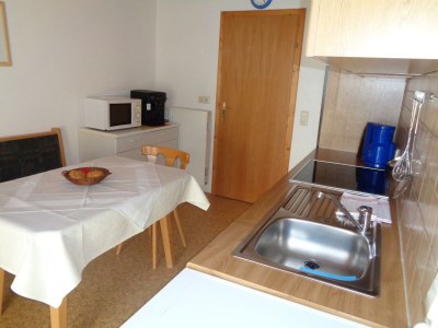 Apartment Appartement/2 Schlafräume/Dusche, WC; B - Outdoor photo 12