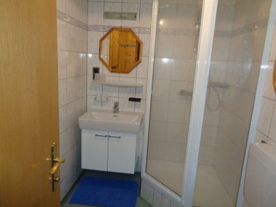 Apartment Appartement/2 Schlafräume/Dusche, WC; B - Outdoor photo 13