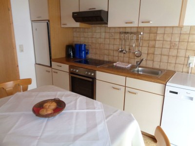 Apartment Appartement/2 Schlafräume/Dusche, WC; B - Outdoor photo 14