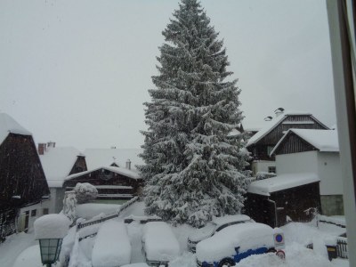 Apartment Appartement/2 Schlafräume/Dusche, WC; B - Outdoor photo 15