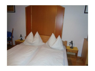 Apartment Appartement/2 Schlafräume/Dusche, WC; B - Features photo 17