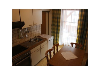 Apartment Appartement/2 Schlafräume/Dusche, WC; B - Features photo 18