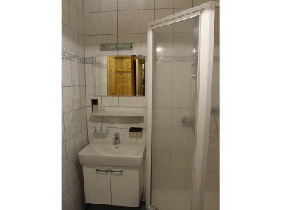 Apartment Appartement/2 Schlafräume/Dusche, WC; B - Features photo 19