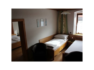 Apartment Appartement/2 Schlafräume/Dusche, WC; B - Features photo 20