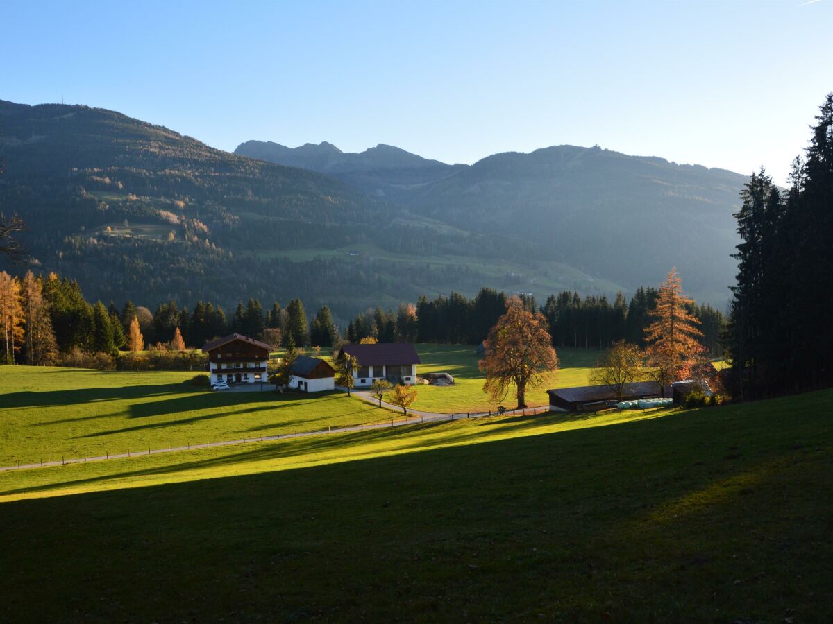 Apartment Appartement E - 2 Schlafzimmer, Dusche, WC - Outdoor photo 2