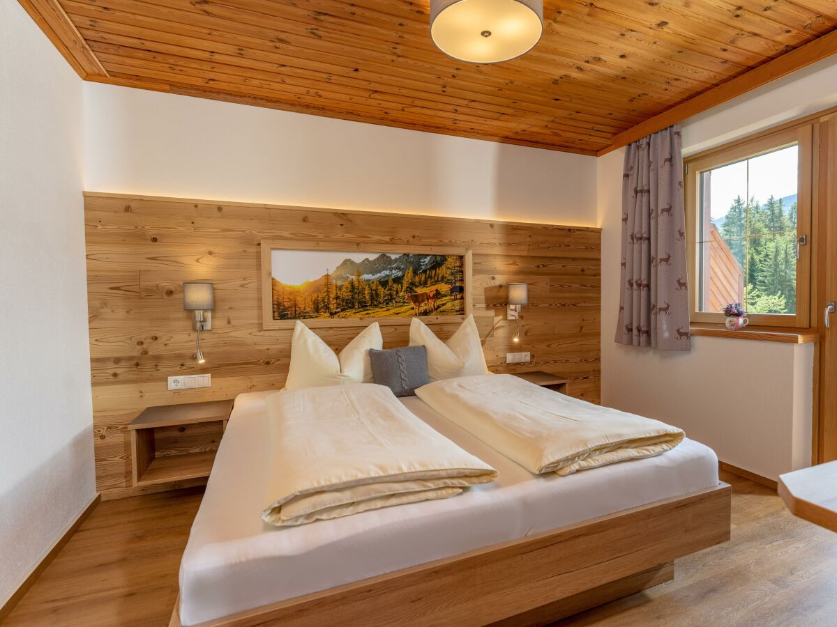 Apartment Appartement E - 2 Schlafzimmer, Dusche, WC - Outdoor photo 3