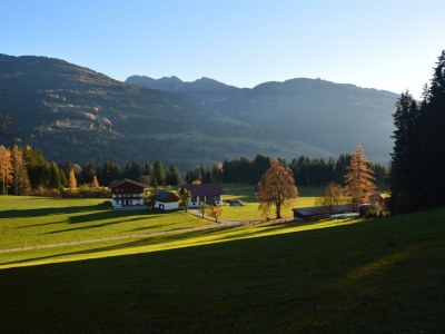 Apartment Appartement E - 2 Schlafzimmer, Dusche, WC - Outdoor photo 2