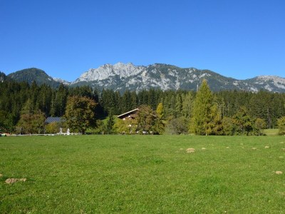 Apartment Appartement E - 2 Schlafzimmer, Dusche, WC - Outdoor photo 7