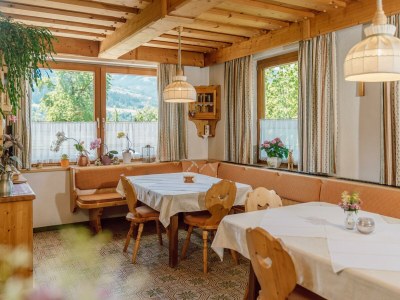 Apartment Appartement E - 2 Schlafzimmer, Dusche, WC - Outdoor photo 15