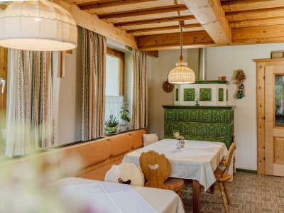 Apartment Appartement E - 2 Schlafzimmer, Dusche, WC - Outdoor photo 16