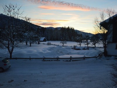 Apartment Appartement E - 2 Schlafzimmer, Dusche, WC - Outdoor photo 17