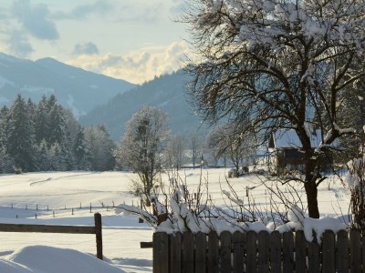 Apartment Appartement E - 2 Schlafzimmer, Dusche, WC - Outdoor photo 18