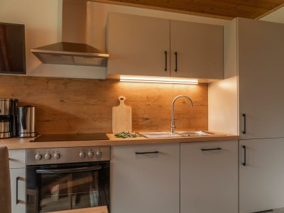 Apartment Appartement E - 2 Schlafzimmer, Dusche, WC - Features photo 22