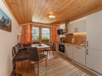 Apartment Appartement E - 2 Schlafzimmer, Dusche, WC - Features photo 23