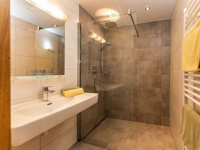 Apartment Appartement E - 2 Schlafzimmer, Dusche, WC - Features photo 24