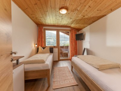 Apartment Appartement E - 2 Schlafzimmer, Dusche, WC - Features photo 26