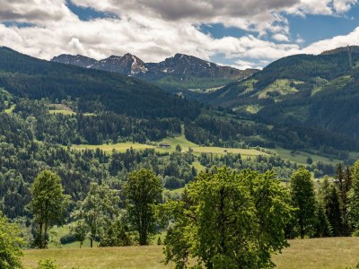 Apartment Appartement E - 2 Schlafzimmer, Dusche, WC - Features photo 27