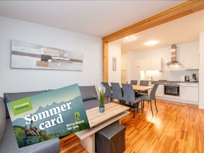 Apartment Mountain Soulscape 12 - Outdoor photo 3