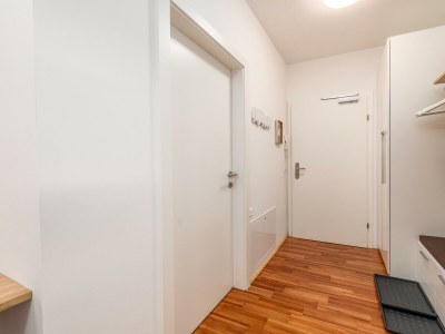 Apartment Mountain Soulscape 12 - Outdoor photo 16