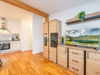 Apartment Mountain Soulscape 12 - Outdoor photo 17