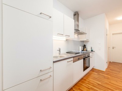 Apartment Mountain Soulscape 12 - Outdoor photo 18