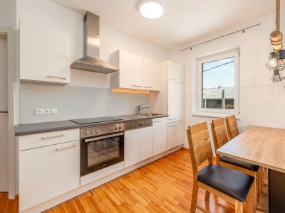 Apartment Mountain Soulscape 12 - Outdoor photo 23