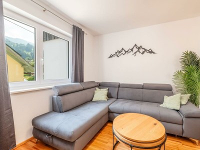 Apartment Mountain Soulscape 12 - Outdoor photo 26