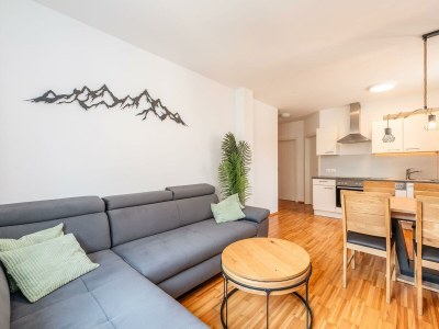 Apartment Mountain Soulscape 12 - Outdoor photo 27