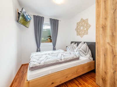 Apartment Mountain Soulscape 12 - Outdoor photo 36