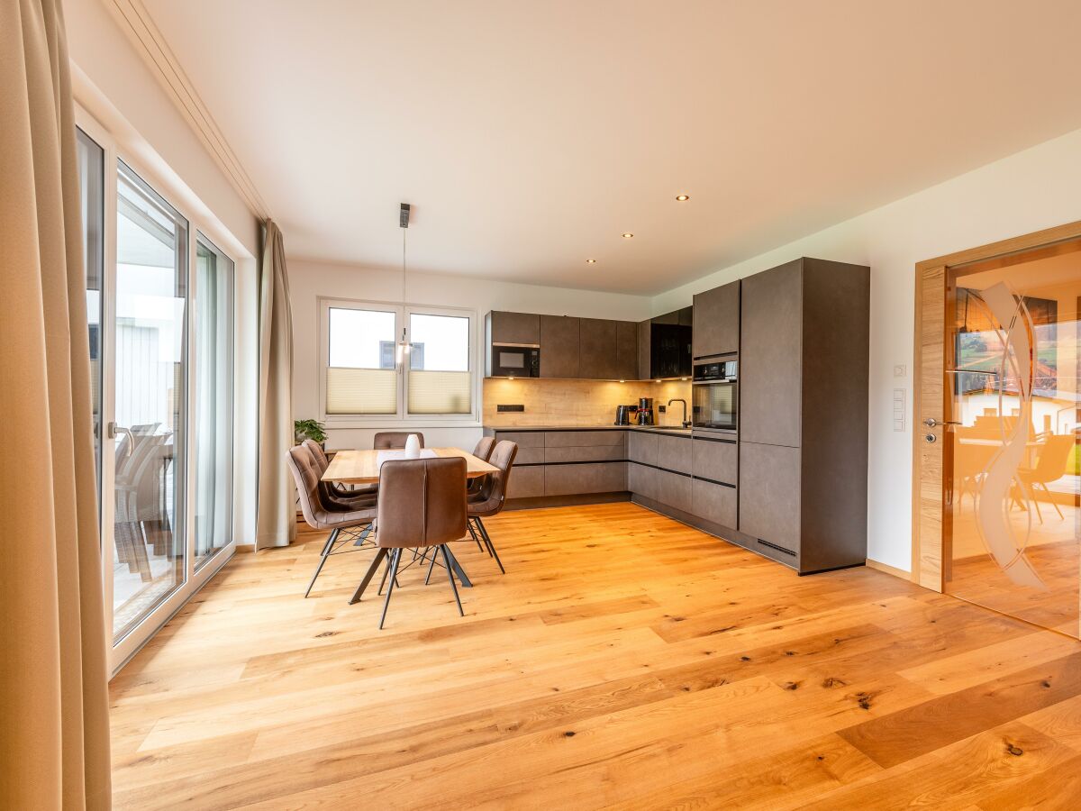 Apartment Garden Alpin Apartment - Outdoor photo 2