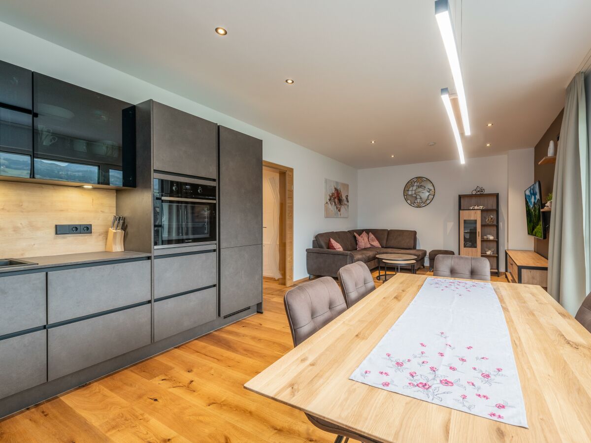 Apartment Garden Alpin Apartment - Outdoor photo 5