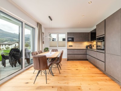 Apartment Garden Alpin Apartment - Outdoor photo 3