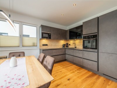 Apartment Garden Alpin Apartment - Outdoor photo 6