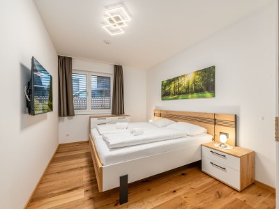 Apartment Garden Alpin Apartment - Outdoor photo 7