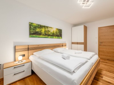 Apartment Garden Alpin Apartment - Outdoor photo 8