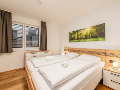 Apartment Garden Alpin Apartment - Outdoor photo 9