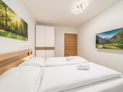 Apartment Garden Alpin Apartment - Outdoor photo 11