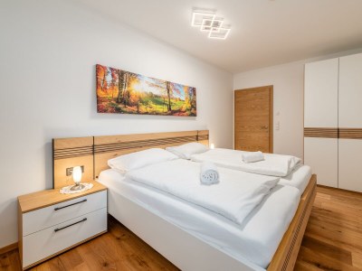 Apartment Garden Alpin Apartment - Outdoor photo 12