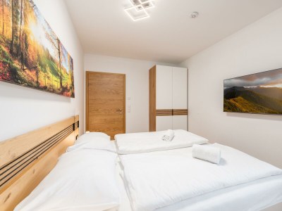 Apartment Garden Alpin Apartment - Outdoor photo 13