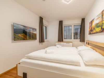 Apartment Garden Alpin Apartment - Outdoor photo 14