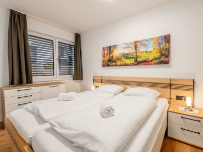 Apartment Garden Alpin Apartment - Outdoor photo 15